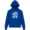 S101 Unisex Adult Reverse Weave Pullover Hooded Sweatshirt  Thumbnail