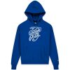 S101 Unisex Adult Reverse Weave Pullover Hooded Sweatshirt  Thumbnail