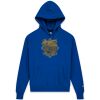 S101 Unisex Adult Reverse Weave Pullover Hooded Sweatshirt  Thumbnail