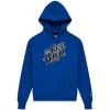 S101 Unisex Adult Reverse Weave Pullover Hooded Sweatshirt  Thumbnail