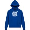 S101 Unisex Adult Reverse Weave Pullover Hooded Sweatshirt  Thumbnail