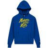 S101 Unisex Adult Reverse Weave Pullover Hooded Sweatshirt  Thumbnail