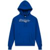 S101 Unisex Adult Reverse Weave Pullover Hooded Sweatshirt  Thumbnail