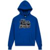 S101 Unisex Adult Reverse Weave Pullover Hooded Sweatshirt  Thumbnail