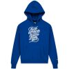 S101 Unisex Adult Reverse Weave Pullover Hooded Sweatshirt  Thumbnail