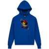 S101 Unisex Adult Reverse Weave Pullover Hooded Sweatshirt  Thumbnail