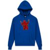 S101 Unisex Adult Reverse Weave Pullover Hooded Sweatshirt  Thumbnail