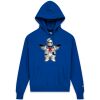S101 Unisex Adult Reverse Weave Pullover Hooded Sweatshirt  Thumbnail