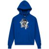 S101 Unisex Adult Reverse Weave Pullover Hooded Sweatshirt  Thumbnail