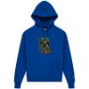 S101 Unisex Adult Reverse Weave Pullover Hooded Sweatshirt  Thumbnail