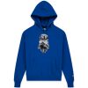 S101 Unisex Adult Reverse Weave Pullover Hooded Sweatshirt  Thumbnail