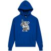 S101 Unisex Adult Reverse Weave Pullover Hooded Sweatshirt  Thumbnail