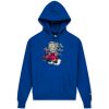 S101 Unisex Adult Reverse Weave Pullover Hooded Sweatshirt  Thumbnail
