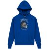 S101 Unisex Adult Reverse Weave Pullover Hooded Sweatshirt  Thumbnail