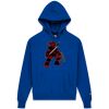 S101 Unisex Adult Reverse Weave Pullover Hooded Sweatshirt  Thumbnail