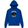 S101 Unisex Adult Reverse Weave Pullover Hooded Sweatshirt  Thumbnail
