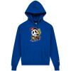S101 Unisex Adult Reverse Weave Pullover Hooded Sweatshirt  Thumbnail