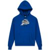 S101 Unisex Adult Reverse Weave Pullover Hooded Sweatshirt  Thumbnail