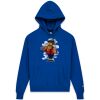 S101 Unisex Adult Reverse Weave Pullover Hooded Sweatshirt  Thumbnail