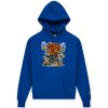 S101 Unisex Adult Reverse Weave Pullover Hooded Sweatshirt  Thumbnail