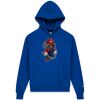 S101 Unisex Adult Reverse Weave Pullover Hooded Sweatshirt  Thumbnail