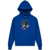 S101 Unisex Adult Reverse Weave Pullover Hooded Sweatshirt  Thumbnail