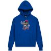S101 Unisex Adult Reverse Weave Pullover Hooded Sweatshirt  Thumbnail