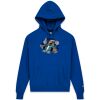 S101 Unisex Adult Reverse Weave Pullover Hooded Sweatshirt  Thumbnail