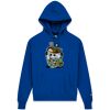 S101 Unisex Adult Reverse Weave Pullover Hooded Sweatshirt  Thumbnail