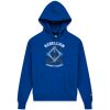 S101 Unisex Adult Reverse Weave Pullover Hooded Sweatshirt  Thumbnail
