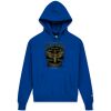 S101 Unisex Adult Reverse Weave Pullover Hooded Sweatshirt  Thumbnail