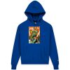 S101 Unisex Adult Reverse Weave Pullover Hooded Sweatshirt  Thumbnail
