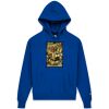 S101 Unisex Adult Reverse Weave Pullover Hooded Sweatshirt  Thumbnail