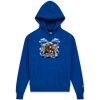 S101 Unisex Adult Reverse Weave Pullover Hooded Sweatshirt  Thumbnail