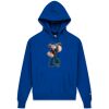 S101 Unisex Adult Reverse Weave Pullover Hooded Sweatshirt  Thumbnail