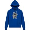 S101 Unisex Adult Reverse Weave Pullover Hooded Sweatshirt  Thumbnail