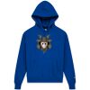 S101 Unisex Adult Reverse Weave Pullover Hooded Sweatshirt  Thumbnail