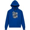 S101 Unisex Adult Reverse Weave Pullover Hooded Sweatshirt  Thumbnail