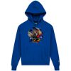 S101 Unisex Adult Reverse Weave Pullover Hooded Sweatshirt  Thumbnail