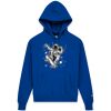 S101 Unisex Adult Reverse Weave Pullover Hooded Sweatshirt  Thumbnail