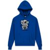 S101 Unisex Adult Reverse Weave Pullover Hooded Sweatshirt  Thumbnail