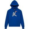 S101 Unisex Adult Reverse Weave Pullover Hooded Sweatshirt  Thumbnail