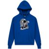S101 Unisex Adult Reverse Weave Pullover Hooded Sweatshirt  Thumbnail