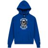 S101 Unisex Adult Reverse Weave Pullover Hooded Sweatshirt  Thumbnail