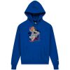 S101 Unisex Adult Reverse Weave Pullover Hooded Sweatshirt  Thumbnail
