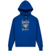 S101 Unisex Adult Reverse Weave Pullover Hooded Sweatshirt  Thumbnail