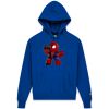S101 Unisex Adult Reverse Weave Pullover Hooded Sweatshirt  Thumbnail