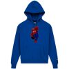 S101 Unisex Adult Reverse Weave Pullover Hooded Sweatshirt  Thumbnail