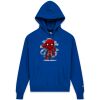 S101 Unisex Adult Reverse Weave Pullover Hooded Sweatshirt  Thumbnail