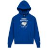 S101 Unisex Adult Reverse Weave Pullover Hooded Sweatshirt  Thumbnail